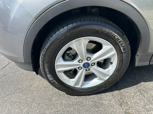 Used 2014 Ford Escape SE w/ Equipment Group 201A AWD/4WD image 9