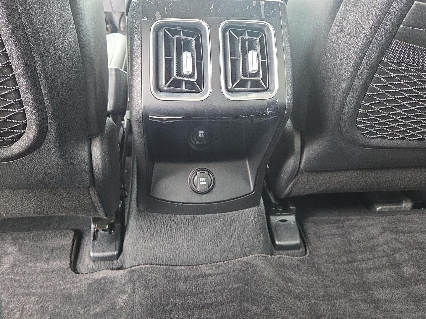 Used 2025 Kia Sorento X-Line EX AWD/4WD image 20