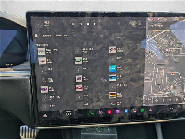 Used 2022 Tesla Model S AWD/4WD image 18