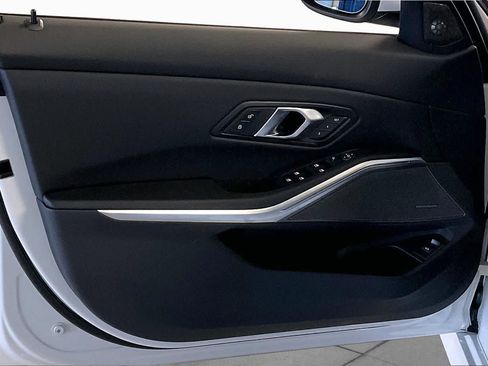 New 2026 BMW 330i Sedan w/ Premium Package RWD image 10