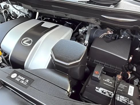 Used 2017 Lexus RX 350 AWD w/ Premium Package image 24