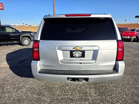Used 2016 Chevrolet Tahoe LT image 6