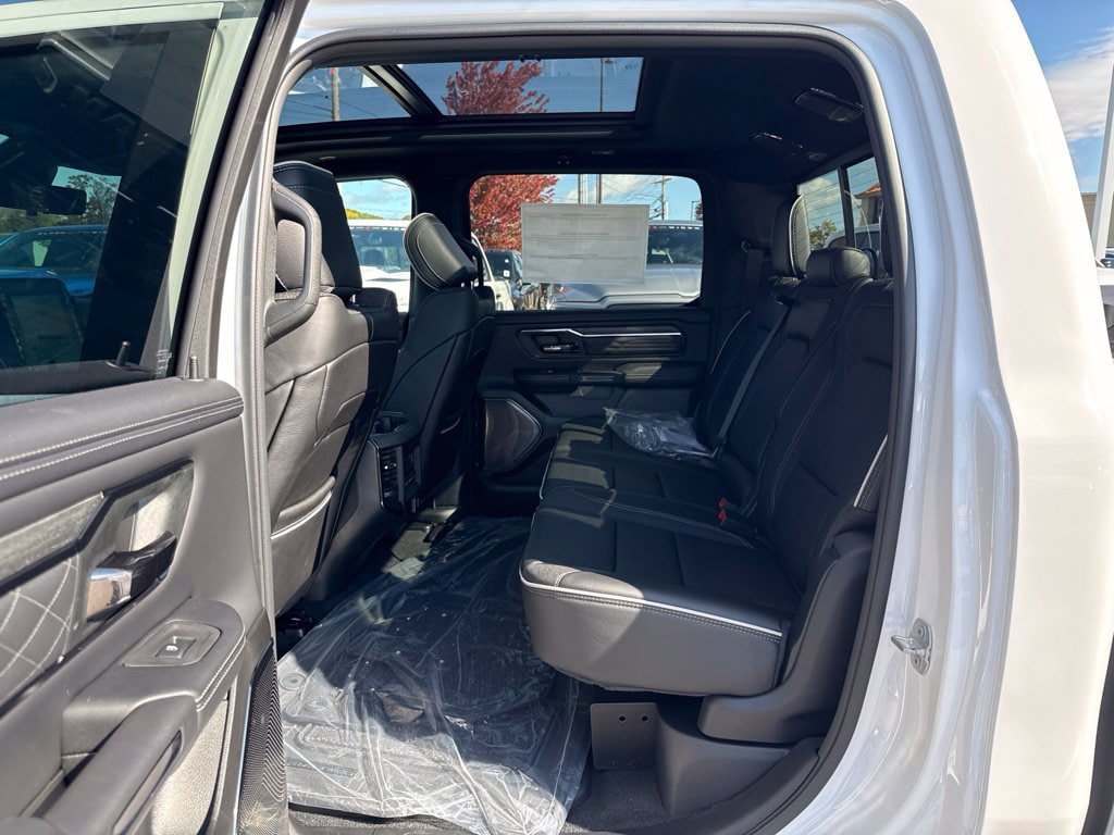 New 2027 RAM 1500 Limited AWD/4WD image 23
