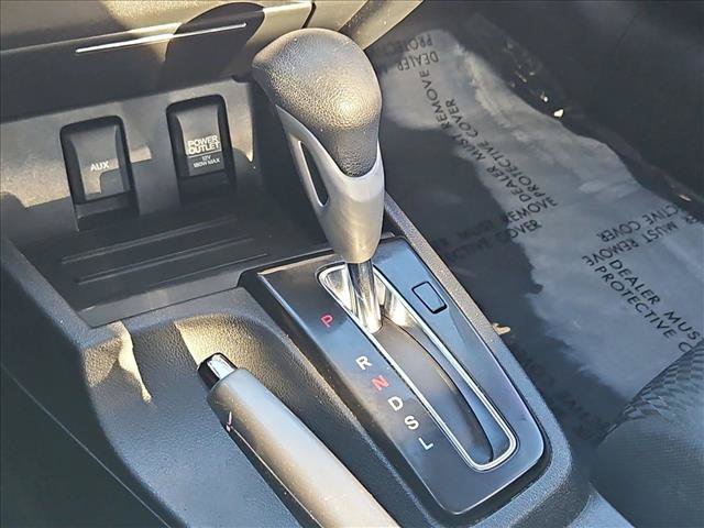 Used 2015 Honda Civic LX image 17