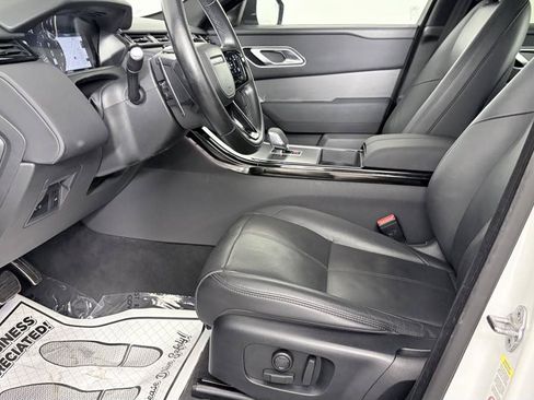 Used 2025 Land Rover Range Rover Velar Dynamic SE AWD/4WD image 16