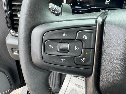 Used 2025 GMC Sierra 1500 AT4 w/ AT4 Premium Package image 20