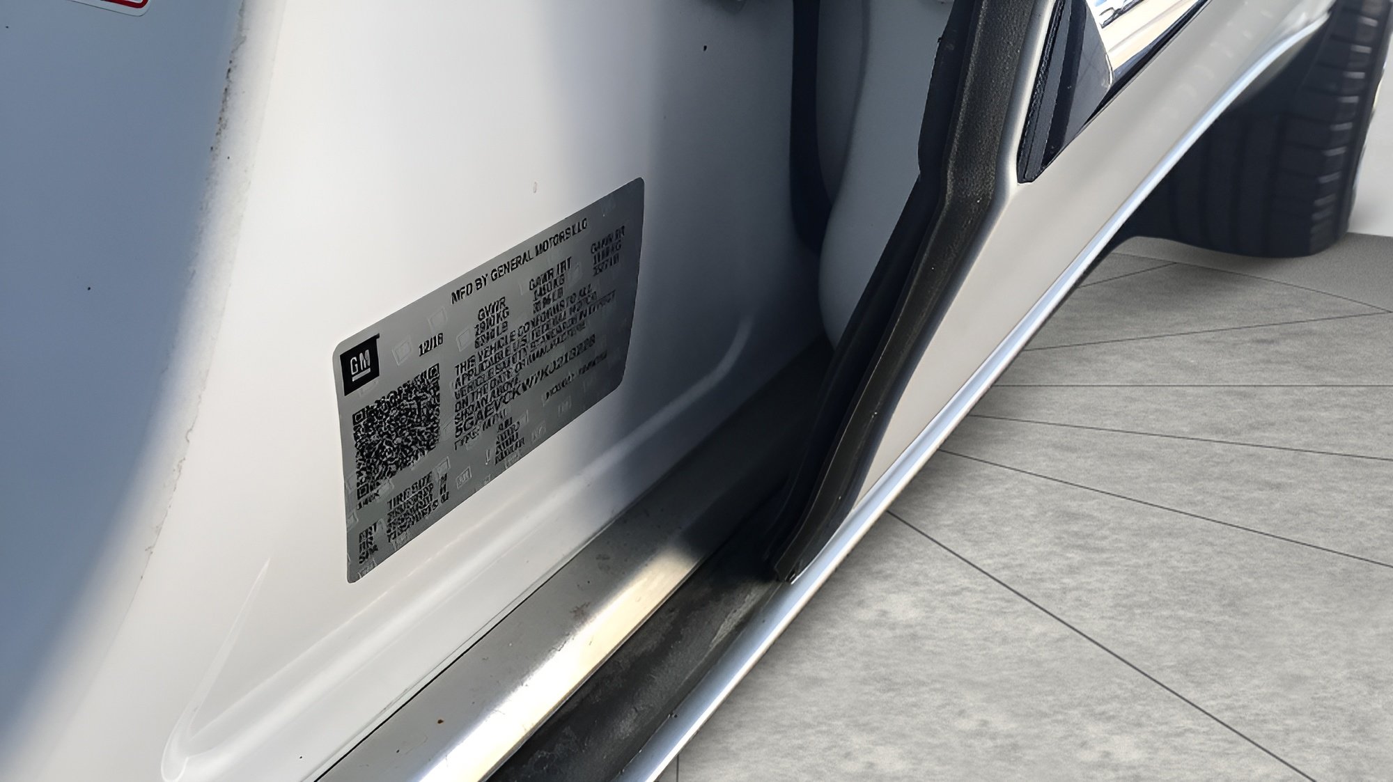 Certified 2019 Buick Enclave Avenir w/ Avenir Technology Package AWD/4WD image 27