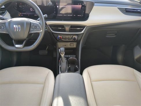Used 2024 Buick Encore GX Sport Touring image 16