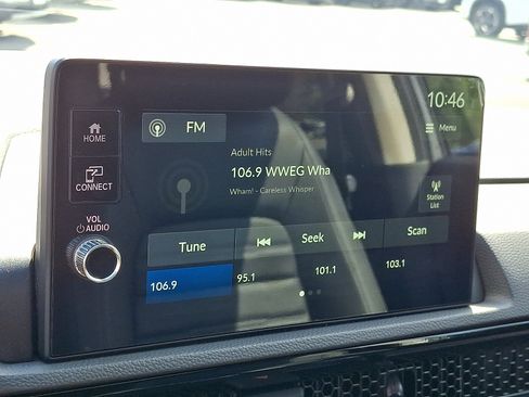 Used 2026 Honda CR-V EX-L image 17
