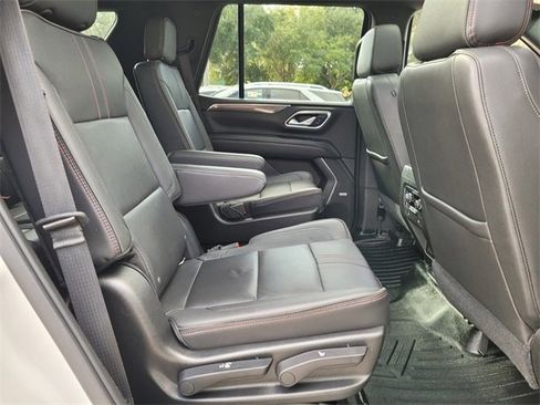 Used 2021 Chevrolet Tahoe RST w/ Luxury Package image 22