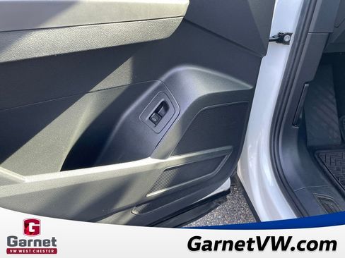 Certified 2023 Volkswagen Atlas SEL image 36