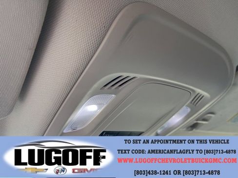 Used 2023 Buick Envision Essence image 27