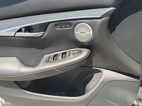 Used 2024 INFINITI QX50 Sport FWD image 26