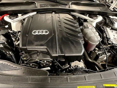 Used 2023 Audi A5 2.0T Premium Plus w/ Premium Plus AWD/4WD image 10