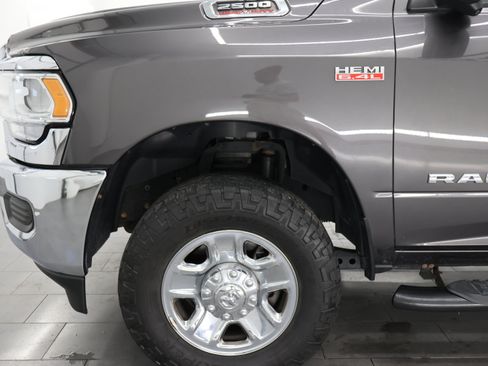 Used 2021 RAM 2500 Tradesman w/ Towing Technology Group AWD/4WD image 40