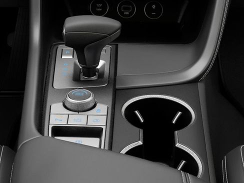 New 2026 Genesis G70 2.5T Prestige image 21