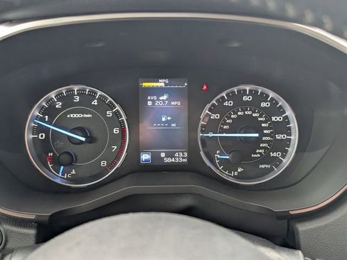 Certified 2021 Subaru Ascent Limited w/ Popular Package #2 image 14