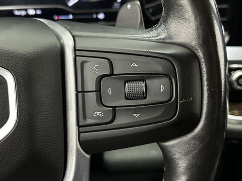 Used 2022 GMC Sierra 1500 Elevation w/ X31 Off-Road Package image 22