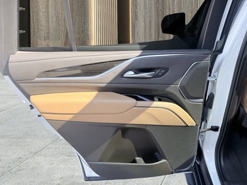 Used 2023 Cadillac Escalade Sport w/ Touring Package image 35