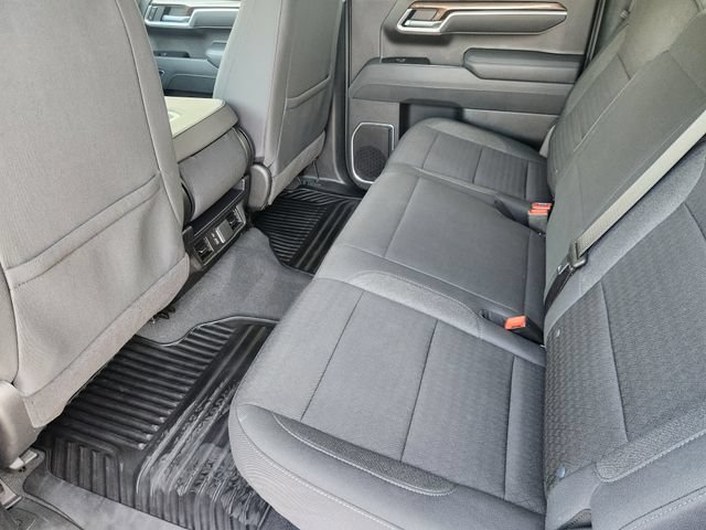 Used 2026 Chevrolet Silverado 1500 RST AWD/4WD image 32