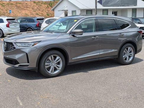 Used 2026 Acura MDX SH-AWD image 2
