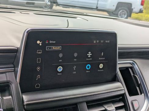 Used 2023 GMC Yukon SLT image 23