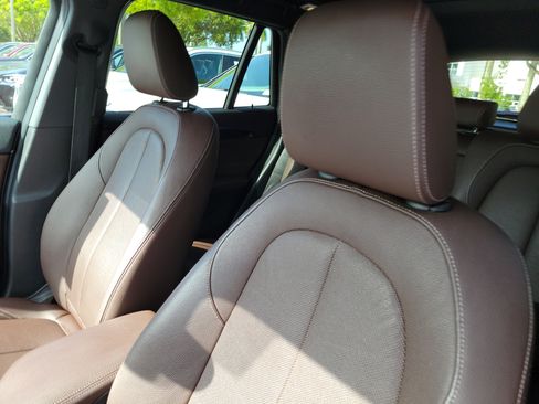 Used 2021 BMW X1 sDrive28i w/ Convenience Package FWD image 14