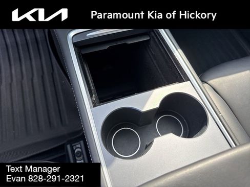 Used 2024 Tesla Model Y Long Range image 25