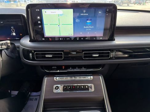Used 2025 Lincoln Aviator Reserve w/ Equipment Group 201A image 29