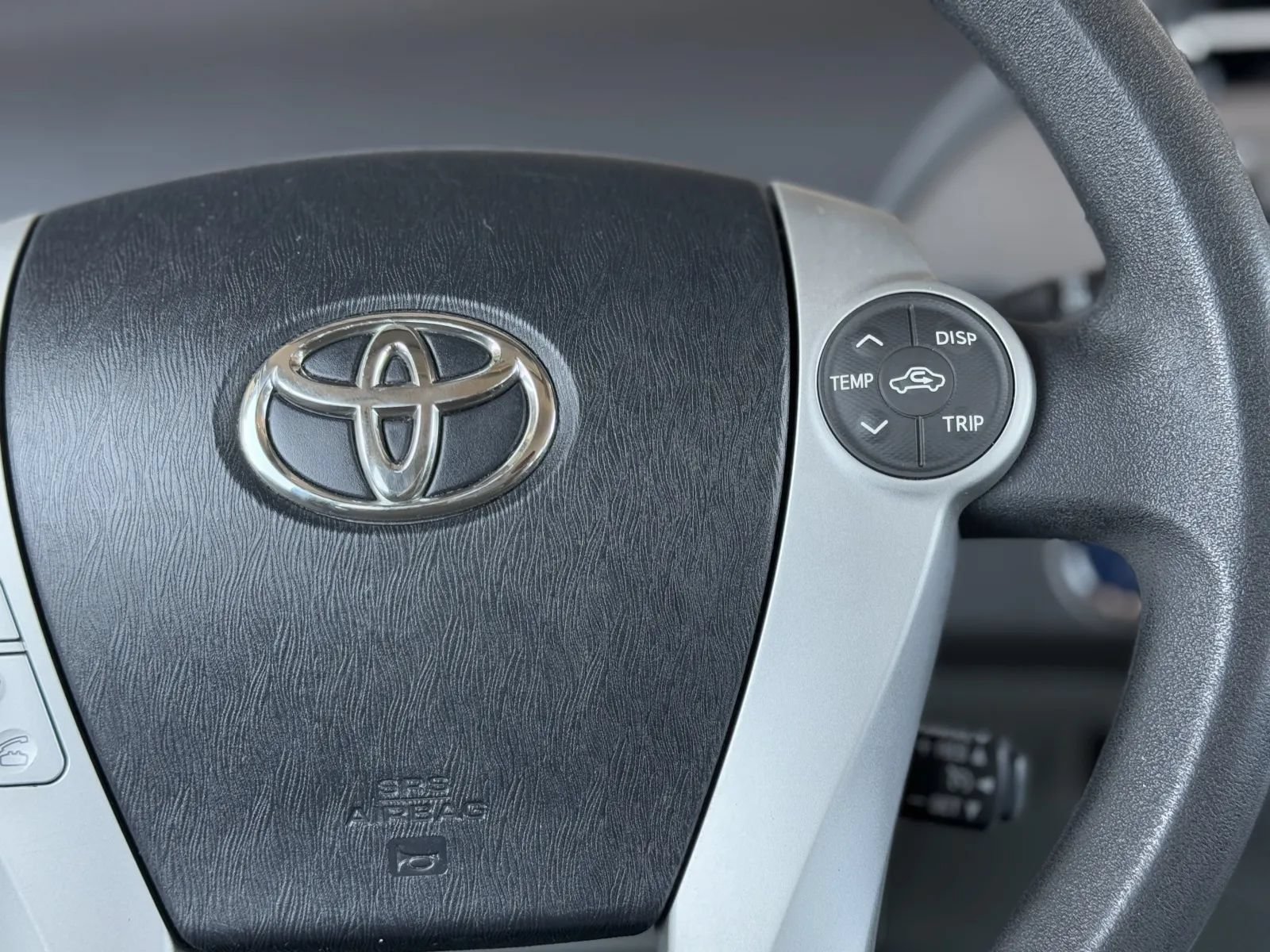 Used 2014 Toyota Prius Two FWD image 22
