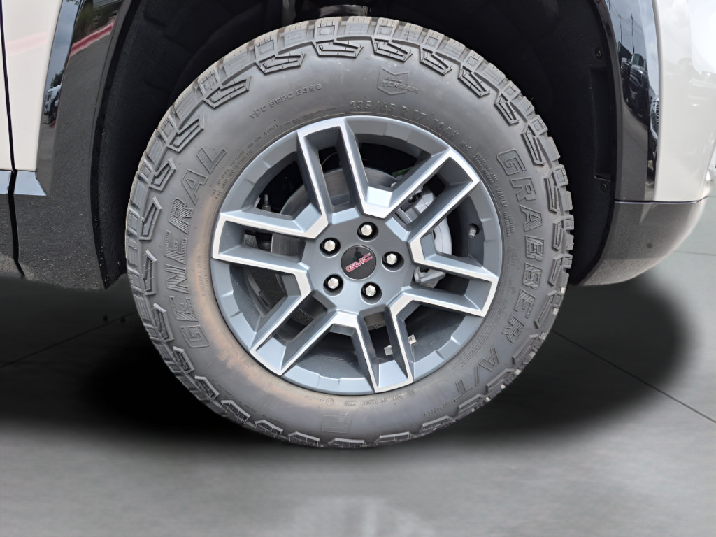 New 2027 GMC Terrain AT4 w/ Convenience Package III AWD/4WD image 13