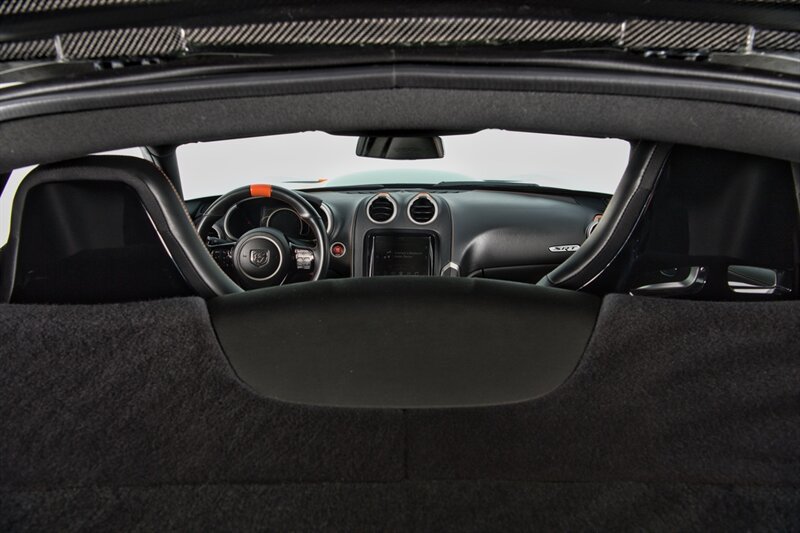 Used 2014 SRT Viper SRT-10 RWD image 45