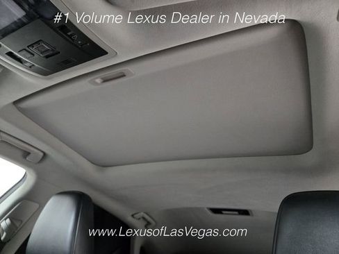 Used 2021 Lexus RX 350 FWD w/ Premium Package image 14