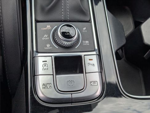 Used 2024 Kia Telluride SX X-Line AWD/4WD image 28