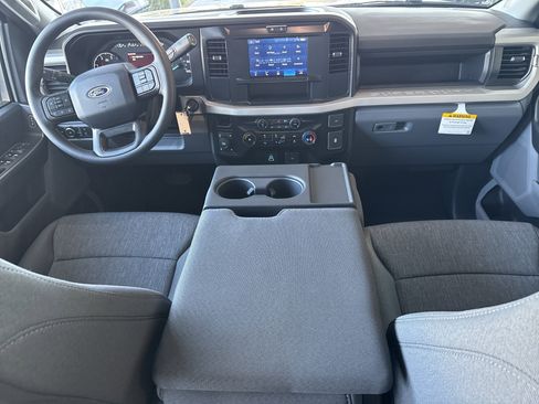 New 2026 Ford F250 XL w/ STX Appearance Package image 13
