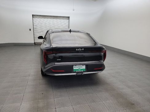 Used 2025 Kia K4 EX FWD image 6