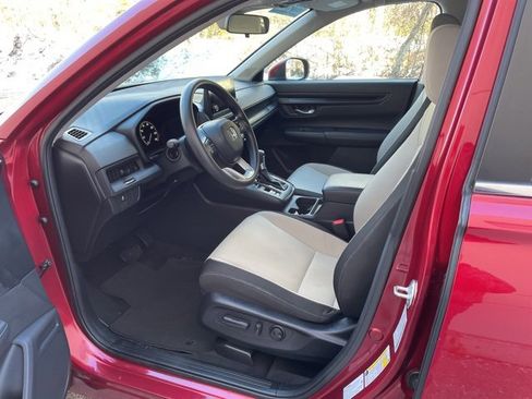 Certified 2023 Honda CR-V EX image 13