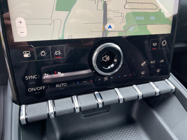 New 2027 GMC Terrain Elevation w/ Elevation Premium Package FWD image 19