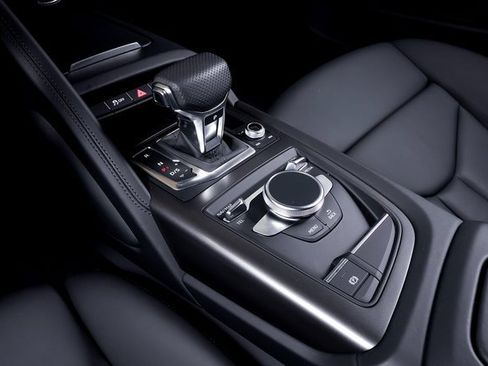 Used 2023 Audi R8 V10 performance image 26