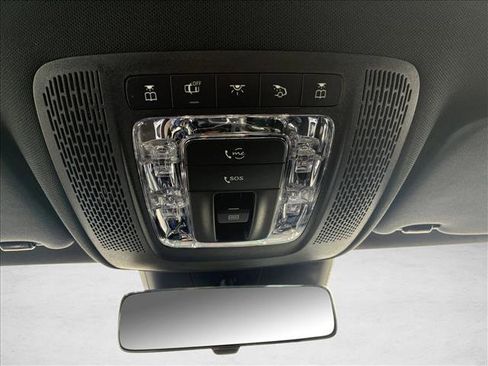 Certified 2026 Mercedes-Benz CLA 250 4MATIC image 21