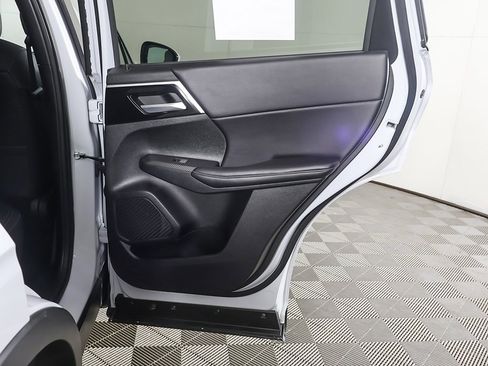 Used 2024 Mitsubishi Outlander SE image 26