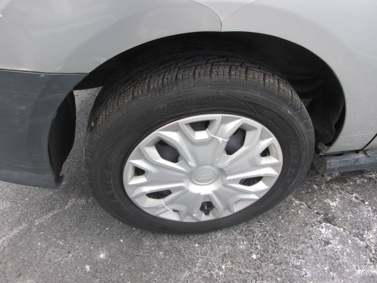 Used 2014 Ford Transit Connect XL FWD image 39