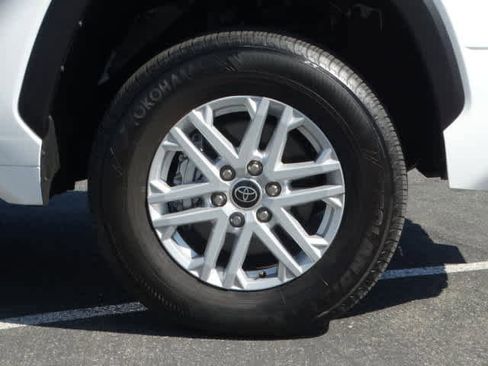 Used 2024 Toyota Tundra SR5 w/ SR5 Convenience Package image 8