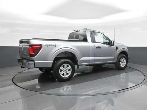 Used 2024 Ford F150 XL w/ Equipment Group 103A High image 7