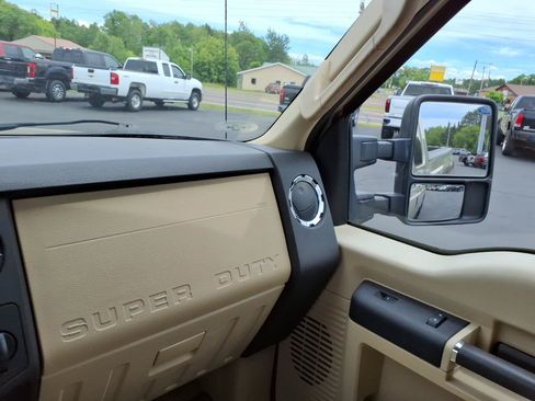 Used 2010 Ford F350 XLT AWD/4WD image 21