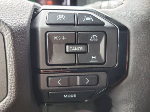 Certified 2024 Toyota Land Cruiser 1958 AWD/4WD image 21