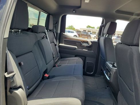 Certified 2025 GMC Sierra 1500 Elevation AWD/4WD image 27