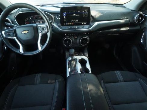 Used 2024 Chevrolet Blazer LT w/ Convenience Package image 15