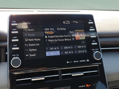 Used 2019 Toyota Avalon Limited w/ Advanced Safety Package FWD image 24