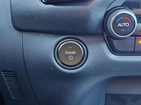 New 2026 MAZDA CX-50 AWD 2.5 Hybrid w/ Cargo Package image 18